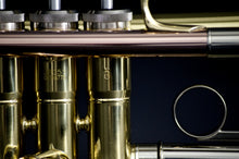 Load image into Gallery viewer, John Packer JP051 Bb Trumpet Lacquer