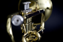 Load image into Gallery viewer, John Packer JP051 Bb Trumpet Lacquer