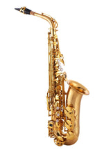 Load image into Gallery viewer, John Packer JP042 Bb Tenor Saxophone