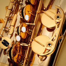 Load image into Gallery viewer, John Packer JP242 Bb Tenor Saxophone