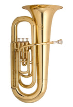 Load image into Gallery viewer, John Packer JP077 Eb Tuba Lacquer