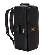 Load image into Gallery viewer, John Packer JP371SW Bb Cornet - Lacquer