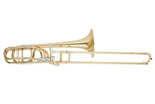 Load image into Gallery viewer, John Packer JP232 Bass Trombone