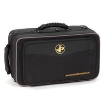 Load image into Gallery viewer, John Packer JP171SWS Step Up Cornet - Silverplate