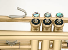 Load image into Gallery viewer, John Packer JP251SW Bb Trumpet