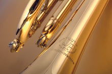 Load image into Gallery viewer, John Packer JP251SW Bb Trumpet