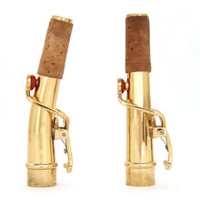 Load image into Gallery viewer, John Packer JP043 Bb Soprano Saxophone