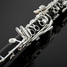Load image into Gallery viewer, John Packer JP221 Step Up Bb Clarinet