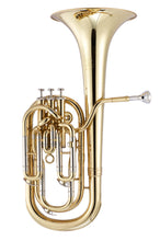 Load image into Gallery viewer, John Packer JP273 Baritone Horn Lacquer