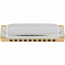 Load image into Gallery viewer, Hohner Blues Harp D