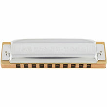 Load image into Gallery viewer, Hohner Blues Harp D