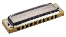 Load image into Gallery viewer, Hohner Blues Harp Pro Pack - CGA