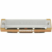 Load image into Gallery viewer, Hohner Blues Harp D