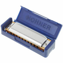 Load image into Gallery viewer, Hohner Blues Harp D