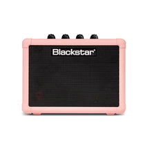 Load image into Gallery viewer, Blackstar Fly3 3W Mini Combo Electric Guitar Amp - Shell Pink