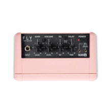 Load image into Gallery viewer, Blackstar Fly3 3W Mini Combo Electric Guitar Amp - Shell Pink