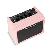 Load image into Gallery viewer, Blackstar Fly3 3W Mini Combo Electric Guitar Amp - Shell Pink