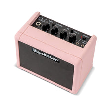 Load image into Gallery viewer, Blackstar Fly3 3W Mini Combo Electric Guitar Amp - Shell Pink