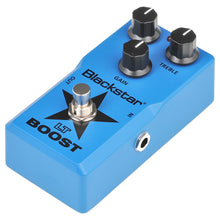 Load image into Gallery viewer, Blackstar LT BOOST Booster Guitar Effects Pedal