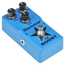 Load image into Gallery viewer, Blackstar LT BOOST Booster Guitar Effects Pedal
