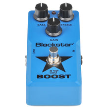 Load image into Gallery viewer, Blackstar LT BOOST Booster Guitar Effects Pedal