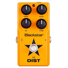 Load image into Gallery viewer, Blackstar LT DIST Distortion Guitar Effects Pedal