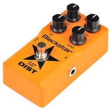 Load image into Gallery viewer, Blackstar LT DIST Distortion Guitar Effects Pedal