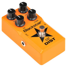 Load image into Gallery viewer, Blackstar LT DIST Distortion Guitar Effects Pedal