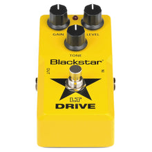 Load image into Gallery viewer, Blackstar LT DRIVE Overdrive Guitar Effects Pedal