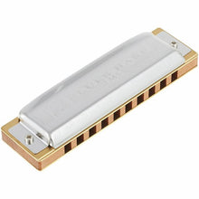 Load image into Gallery viewer, Hohner Blues Harp D