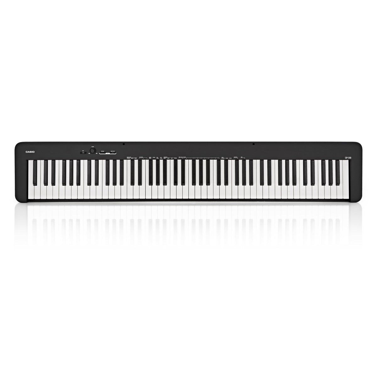 Casio 88 weighted discount keyboard