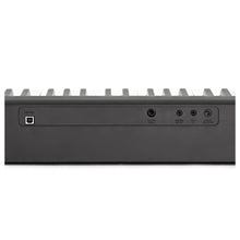 Load image into Gallery viewer, Casio CDP-S110 Ultra Compact 88 Key Digital Piano - Black