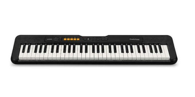 5 octave keyboard outlet casio