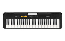Load image into Gallery viewer, Casio CT-S100 Electronic 5 Octave Keyboard