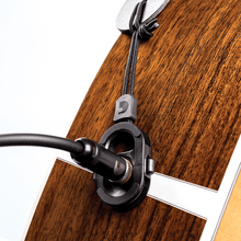 Load image into Gallery viewer, D'Addario Cinch Fit Acoustic Jack Lock