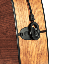 Load image into Gallery viewer, D'Addario Cinch Fit Acoustic Jack Lock