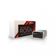 Load image into Gallery viewer, D'Addario Natural Rosin - Dark