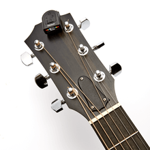Load image into Gallery viewer, D'Addario Micro Headstock Tuner