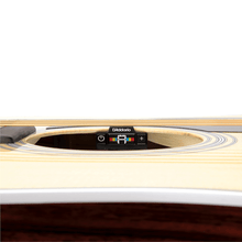 Load image into Gallery viewer, D'Addario Micro Soundhole Tuner