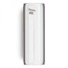 Load image into Gallery viewer, Dunlop Glass Slide Regular Large - 203