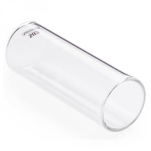 Load image into Gallery viewer, Dunlop Glass Slide Regular Large - 203