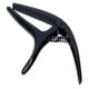 Load image into Gallery viewer, Ernie Ball Axis Capo - Black