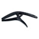 Load image into Gallery viewer, Ernie Ball Axis Capo - Black
