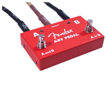 Load image into Gallery viewer, Fender Switch ABY Guitar Bypass Pedal