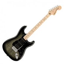 Load image into Gallery viewer, Squier Affinity HSS Stratocaster - Black Burst
