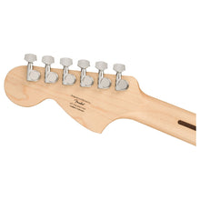 Load image into Gallery viewer, Squier Affinity HSS Stratocaster - Black Burst