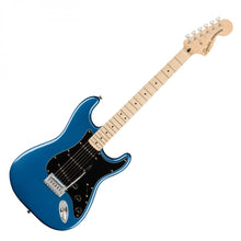 Load image into Gallery viewer, Squier Affinity Stratocaster - Lake Placid Blue