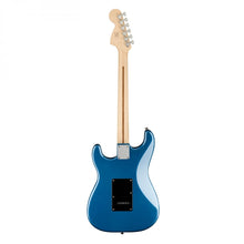 Load image into Gallery viewer, Squier Affinity Stratocaster - Lake Placid Blue