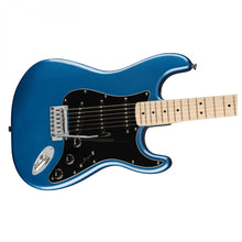Load image into Gallery viewer, Squier Affinity Stratocaster - Lake Placid Blue