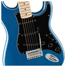 Load image into Gallery viewer, Squier Affinity Stratocaster - Lake Placid Blue